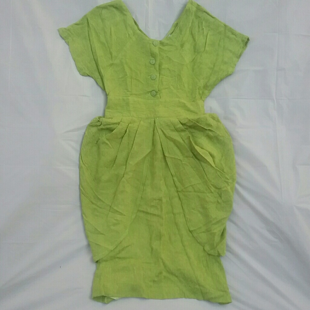 Vintage dress